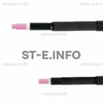 Горелка аргонодуговая SR 9P TBi 4 м (газовое охлаждение) - st-e.info - Екатеринбург