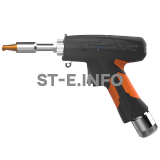 Горелка для лазерной сварки SUP21T (4-в-1)  - st-e.info - Екатеринбург