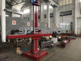 Сварочная колонна для автоматической сварки ST PRO 2*2 - st-e.info - Екатеринбург