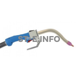 Корпус горелки TBi MOG-70 - st-e.info - Екатеринбург