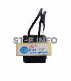 Трансформатор ТГР EI-33 - st-e.info - Екатеринбург