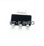 Полевой smd-транзистор SM1105NSV - st-e.info - Екатеринбург