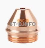 Сопло D=1.6 для плазмотрона YK600 - st-e.info - Екатеринбург