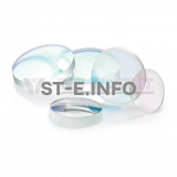 Стекло защитное D 30*4 мм 10 kWt - st-e.info - Екатеринбург