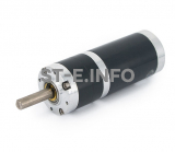Мотор-редуктор ZGX38REE 84.6i№220415А8Х86 - st-e.info - Екатеринбург