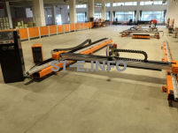 Портальная машина термической резки 2500×6000 - st-e.info - Екатеринбург