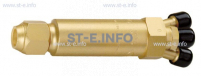 Резак пропановый механизированный 133-2F - st-e.info - Екатеринбург