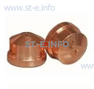 1373 Сопло 1.6 mm  - st-e.info - Екатеринбург
