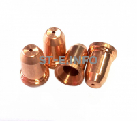 Сопло для плазмотрона AUTOCUT S125P арт. PD0179-14 - st-e.info - Екатеринбург