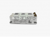  IGBT-модуль SKM400GB12E4 - st-e.info - Екатеринбург