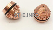 Сопло 22-1067 Termal Dynamic CUT200, 300 - st-e.info - Екатеринбург