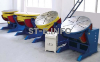Сварочный позиционер HB-12 (1200кг) - st-e.info - Екатеринбург