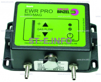 Газовый регулятор EWR PRO 500A - st-e.info - Екатеринбург