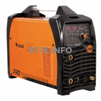 Инвертор сварочный TIG 315P AC/DC MULTIWAVE "PRO" (E202) - st-e.info - Екатеринбург