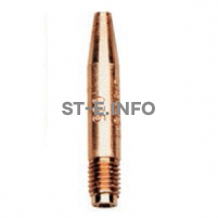 Усеченный наконечник 1,2мм KP14T-45 - st-e.info - Екатеринбург