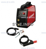 Аппарат для ручной дуговой сварки Arcweld 130i-S - st-e.info - Екатеринбург