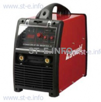 Аппарат для ручной дуговой сварки Arcweld 200i-ST DV - st-e.info - Екатеринбург