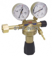 Редуктор DINARG Plus N2/Ar (Aргон/CO2) - st-e.info - Екатеринбург