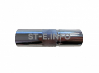 Сопло для горелки QTB-500 - st-e.info - Екатеринбург