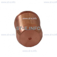 Сопло 0.8 мм арт. PD0119-08 - st-e.info - Екатеринбург