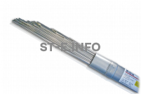 Пруток для сварки нержавеющих сталей SMT-316LSi 1,6 мм - st-e.info - Екатеринбург