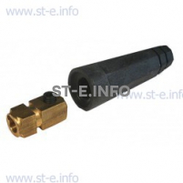 Гнездо BЕB 10-25 ABI-IF 10-25 - st-e.info - Екатеринбург