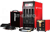 Источник плазменной резки DOG-200 ST PRO (плазморез) - st-e.info - Екатеринбург
