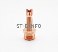 Сопло сварочное ES-12 - st-e.info - Екатеринбург