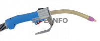 Корпус горелки TBi MOG 50 - st-e.info - Екатеринбург