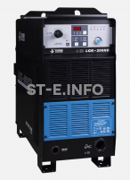 Источник плазменной резки LGK-200HD (плазморез) - st-e.info - Екатеринбург