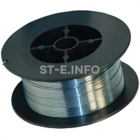 Проволока Порошковая SW-308L Cored d=1.2 D 300 - st-e.info - Екатеринбург