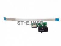 Шлейф и концевой датчик для контроллера высоты SH-HC30 - st-e.info - Екатеринбург