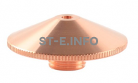 Сопло 0124562 для лазерного станка Trumpf ECE д. 1,0 mm - st-e.info - Екатеринбург