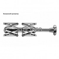 Внутренние центраторы 3A1S, тип 3A, для труб из углеродистой стали д.54-140 mm - st-e.info - Екатеринбург