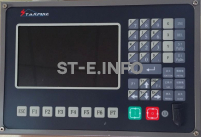 Управляющий блок ЧПУ SF-2100S - st-e.info - Екатеринбург