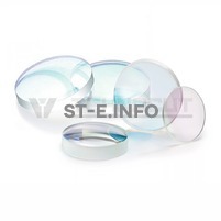Стекло защитное D 36*5 мм (10 кВт) - st-e.info - Екатеринбург
