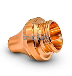 Сопло двойное 3D 2,0 мм 120GJT1420 - st-e.info - Екатеринбург