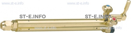 Резак пропановый механизированный 198-2F/35 - st-e.info - Екатеринбург