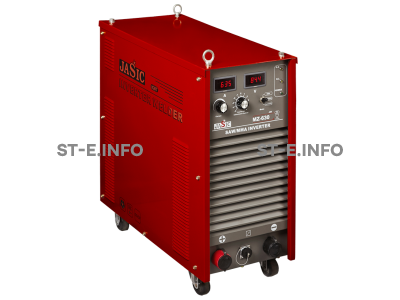 Сварочный трактор MZ 630 (J38) - st-e.info - Екатеринбург