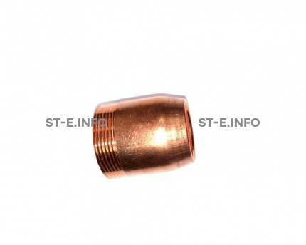 Флюсовый конус MZ-1000 - st-e.info - Екатеринбург