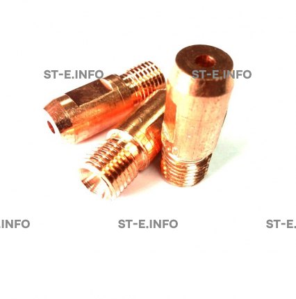 Наконечник MZ-1000 Д. 4 мм - st-e.info - Екатеринбург