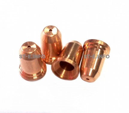 Сопло для плазмотрона AUTOCUT S125P арт. PD0179-17 - st-e.info - Екатеринбург