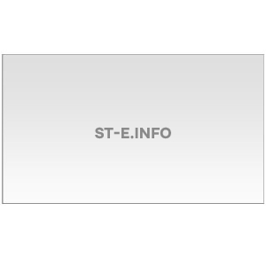 СТЕКЛО ПРОЗРАЧНОЕ 102х52 - st-e.info - Екатеринбург