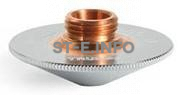 Сопло 352281 для лазерного станка Trumpf д. 1,0 мм - st-e.info - Екатеринбург
