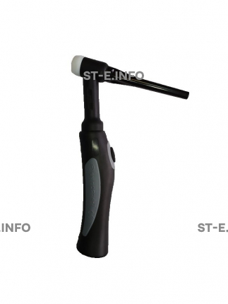 Сварочная горелка SINTIG-26MKP-FX, длиной 8 метров, разъем 7-pin - st-e.info - Екатеринбург