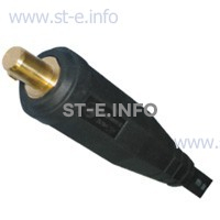 Штекер BSB 50-70 ABI-CM 50-70 - st-e.info - Екатеринбург