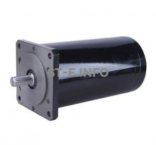 Двухфазный шаговый двигатель nema34 86HY (круглой формы)  - st-e.info - Екатеринбург