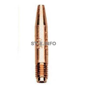  Усеченный  наконечник 0,8мм KP14T-30 - st-e.info - Екатеринбург