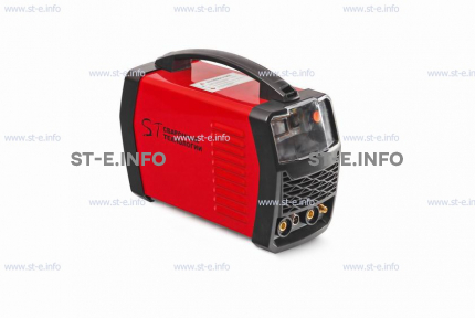 Инвертор для аргонодуговой сварки TIG-250 IGBT - st-e.info - Екатеринбург