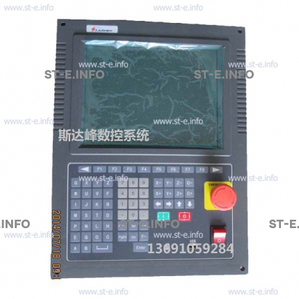 Управляющий блок ЧПУ SF-2300S - st-e.info - Екатеринбург